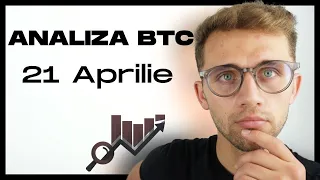 Strategia mea de trading - Analiza BTC