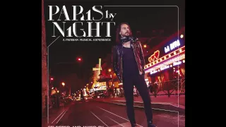 Bob Sinclar - Paris By Night [Album Teaser]