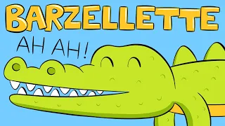 LE MIGLIORI BARZELLETTE di Pera Toons - Compilation 2