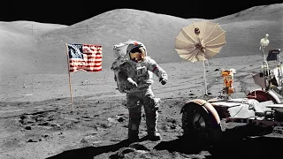 The Apollo Experience: Apollo 17 Revealed | Full Episode |Apollo Mission Documentaries