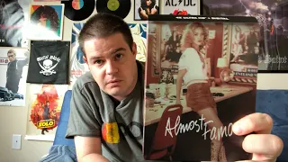 Almost Famous 4K UHD Steelbook Review and Unboxing