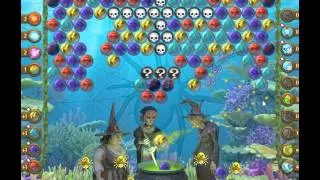 Bubble witch Saga Level 159 neu +++