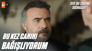 Erman, Cezayir'in evini bastı!- Ben Bu Cihana Sığmazam 61. Bölüm