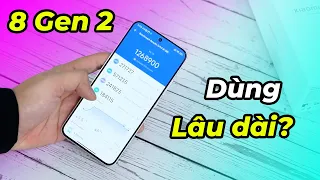 So kèo Snap 8 Gen 2 giữa Red Magic 8 Pro Vs Xiaomi 13! Redmi K50 Ultra giá 7,5 triệu!