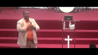 Pastor Befekadu Atmew ተከታታይ ትምህርት እንጸልይ ዘንድ አስተምረን part 8 1