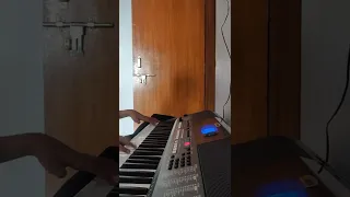 Khuda Jaane Piano cover by Amitanshu Das (Tribute to kk)by KK and Shilpa Rao