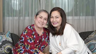 NA-MISS KO SI TITA NOVA! I Maricel Soriano