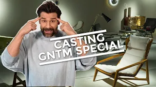 Casting Tipps GNTM Special - Wie vermarkte ich mich? Folge 1/3 ✍️📄
