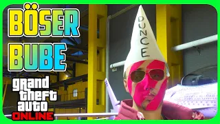 So bin ich Spielverderber geworden - GTA 5 Online Deutsch