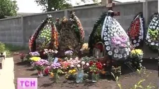 У Тіни Кароль помер 52-річний свекор