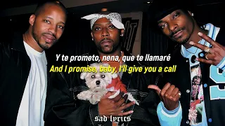 Snoop Dogg - Ain’t No Fun (If The Homies Can’t Have None) // Sub Español & Lyrics