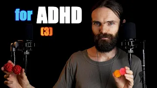 ASMR for people with ADHD brain 3