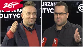 Zagrywka Kaczyńskiego "mordercza" dla PiS? Hołownia i PSL będą celem ataku #podejrzanipolitycy