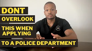 POLICE OFFICER EXPLAINS: Picking A Police Department | Types, Salaries, and Pensions