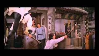 Invincible Shaolin (1978) Shaw Brothers **Official Trailer** 南少林與北少林