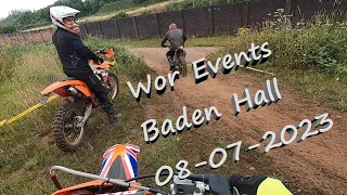 Wor Events RED Baden Hall 08-07-2023 Pt 4