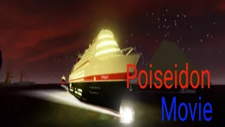 Poseidon Full Movie roblox (Poseidon roblox)