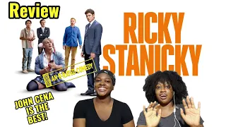 Ricky Stanicky (2024) Movie  Review | Prime Video Comedy