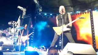 Metallica - For Whom the Bell Tolls (Live in Bucharest, Romania, 14.08.2019)