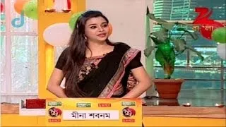 Didi No. 1 | Bangla Game Show | Season 6 | Full Episode 88 | Rachana Banerjee | Zee Bangla