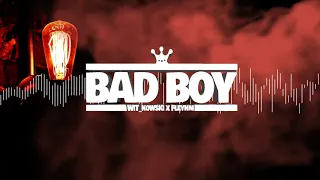 WiT_kowski x Fleyhm - Bad Boy (Original Mix)