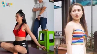 TRY NOT TO LAUGH - Funny Videos Compilation | Best of The Month #108