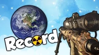 MW2: World's Fastest Intervention Nuke! (1:44:57)