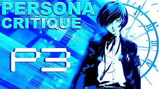 Reviewing Persona 3