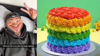 🗽CAKE STORYTIME TIKTOK 🗽 The Best of New Shorts Videos @Mark Adams || Tiktok Compilations #280