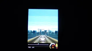 Need for Speed Undercover (2008) java games for mobile, retro games