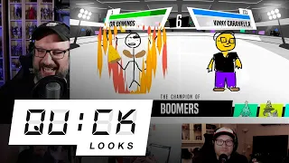 The Jackbox Party Pack 7: Quick Look