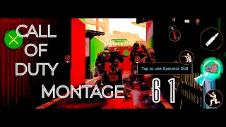 LIL SIL 91 (CODM MONTAGE)