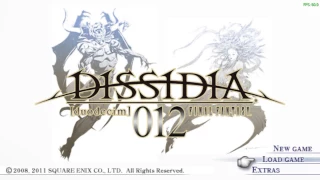 Dissidia 012 - How to Enable 60 FPS in PPSSPP