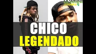 Roy Demeo & Lil' Wayne - Chico Legendado