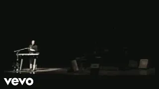 Billy Joel - Q&A: Inspiration For "Uptown Girl"? (Rochester 1995)