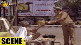 Comedy Scene Between Rallapally & Suthivelu || Vintha Dongalu Movie