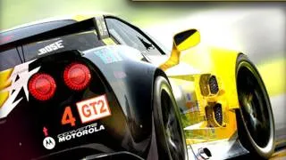 Real Racing 2 HD iPad Review - iPad 1 vs. iPad 2 Compare