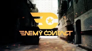Enemy Contact - Earth In Me (Official Videoclip)