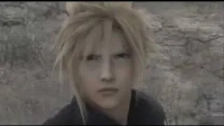 Final Fantasy- Blow Me Away ( Breaking Benjamin ) AMV