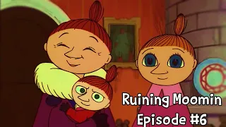 Ruining Moomin | Episode 6 | Outmymbled