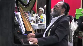 SUMMERTIME Shimon REUBEN piano jazz שמעון ראובן