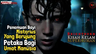 Superman Versi Jahat | Alur Cerita Film Brightburn 2019