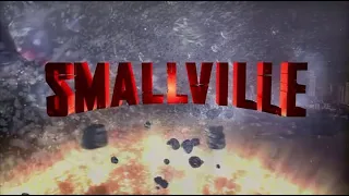 Smallville 20th Anniversary Celebration