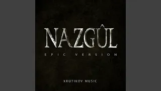 Nazgul Theme (Epic Version)