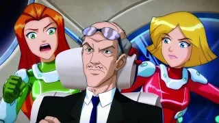 Totally Spies Missions ⚡ | Totally Spies: COMPILATION 🌸