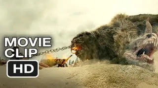 Wrath of the Titans #3 Movie CLIP - What Are You Waiting For? (2012) HD