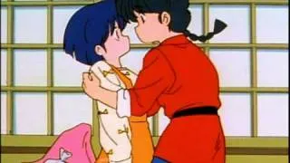 Ranma Solo lei mi da