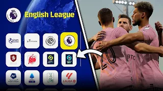 WE FIX eFootball 2024 on PC – GRAPHICS, ALL TEAMS, LOGO