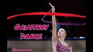 #256 | Grustney Dance- music rhythmic gymnastics