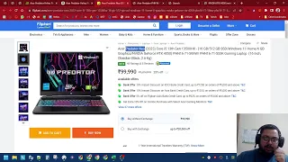 90k: Predator Neo 13500HX 4050 | 4050 at this price doesn't make sense even if the laptop is good.